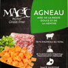 Croquettes Magic Grain Free Chien Adulte Moyenne et Grande Races Agneau