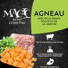 Croquettes Magic Grain Free chiot et chien de petites Races Agneau